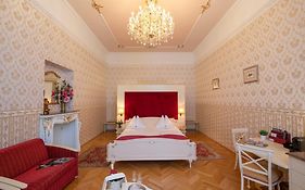 Pertschy Palais Hotel